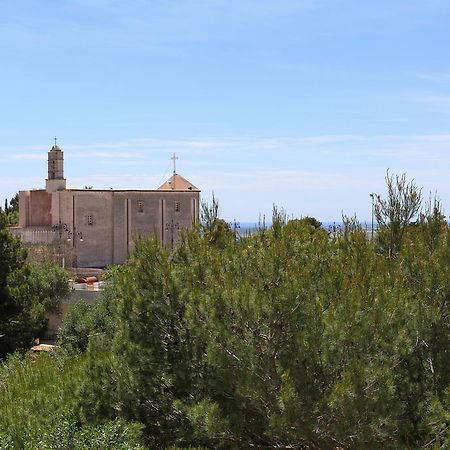 Hotel La Campana Casarano Εξωτερικό φωτογραφία