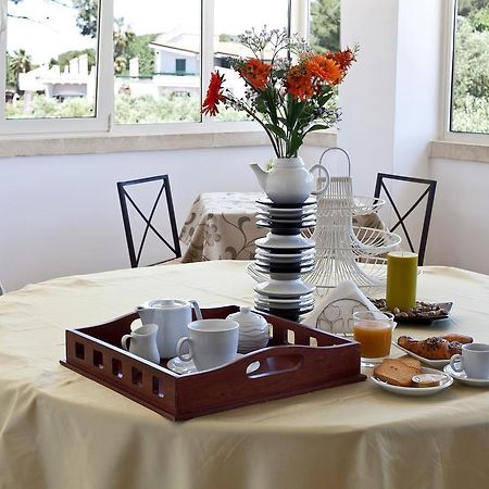 Hotel La Campana Casarano Εξωτερικό φωτογραφία