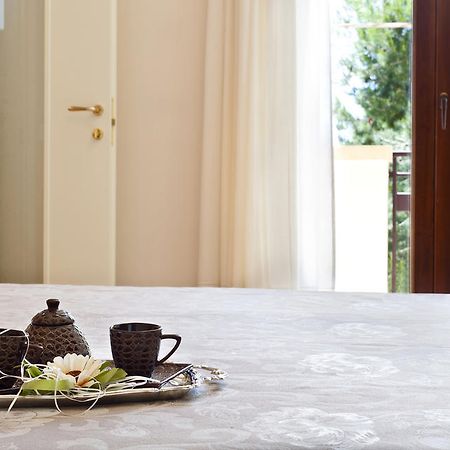 Hotel La Campana Casarano Εξωτερικό φωτογραφία