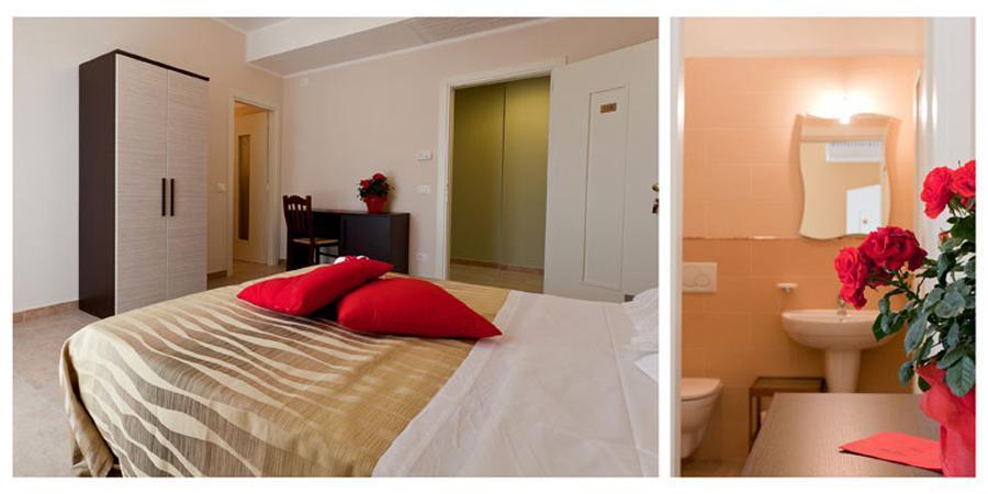 Hotel La Campana Casarano Εξωτερικό φωτογραφία