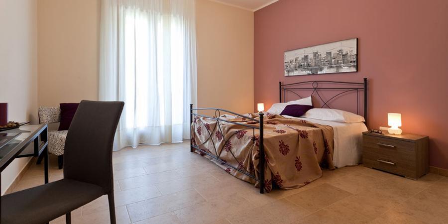 Hotel La Campana Casarano Εξωτερικό φωτογραφία