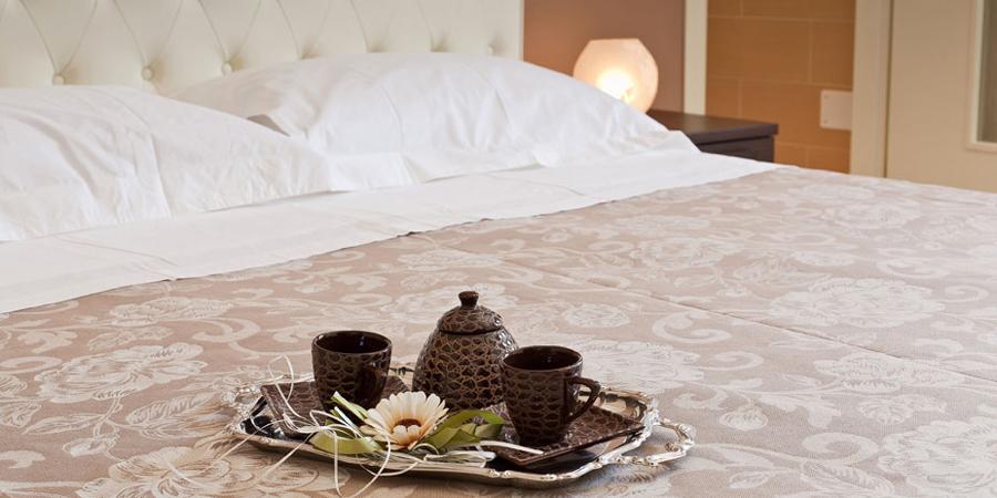 Hotel La Campana Casarano Εξωτερικό φωτογραφία