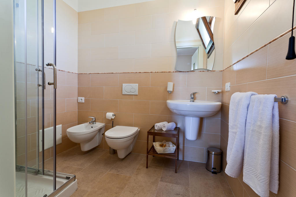 Hotel La Campana Casarano Δωμάτιο φωτογραφία