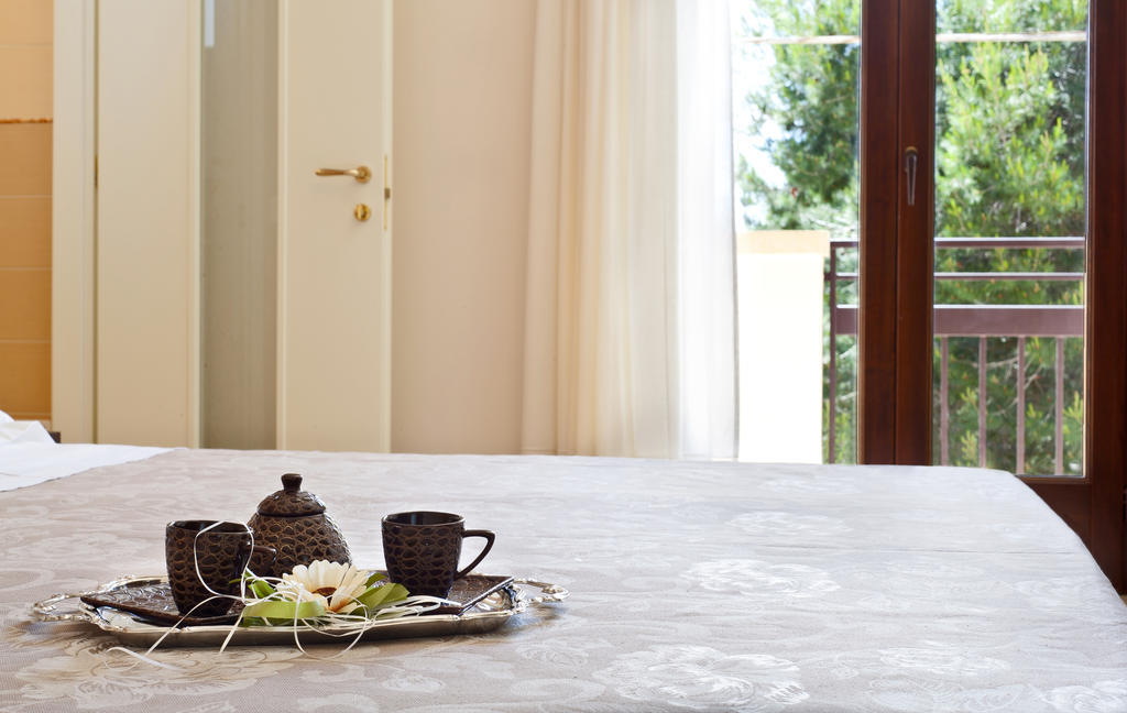 Hotel La Campana Casarano Εξωτερικό φωτογραφία