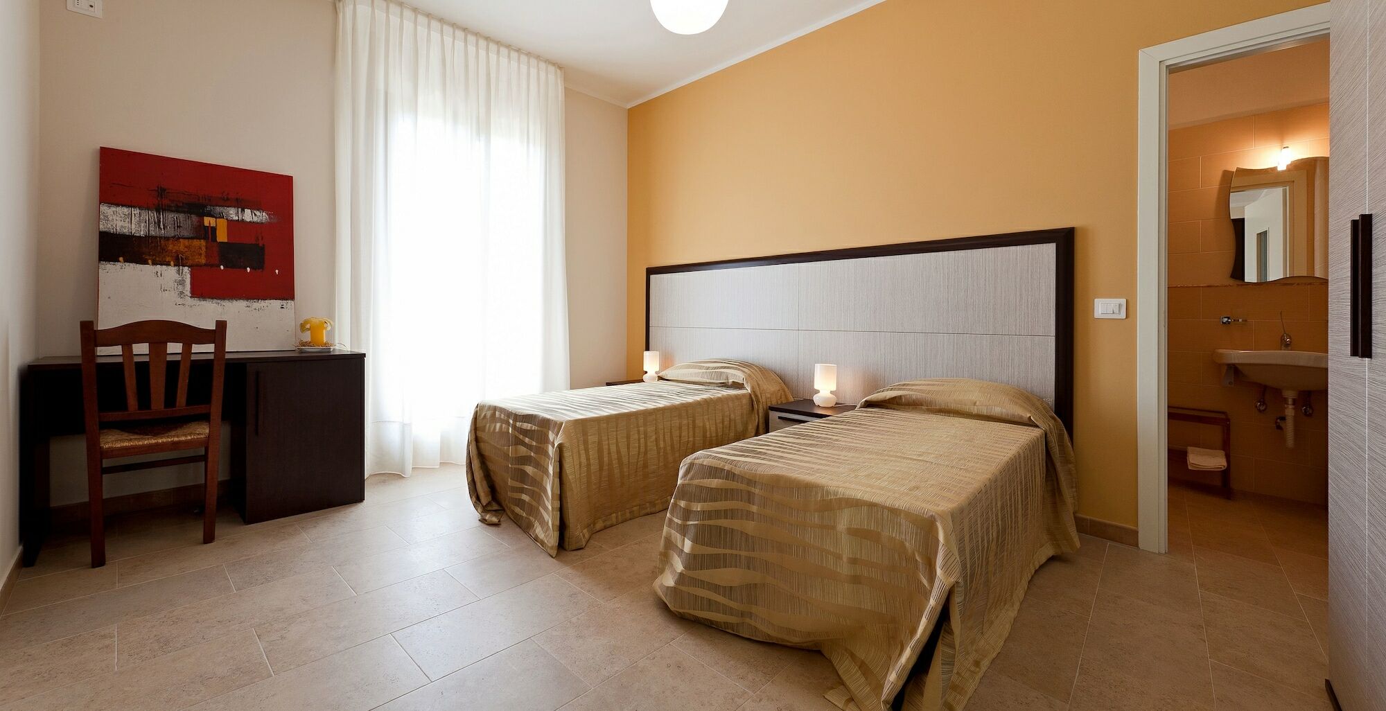 Hotel La Campana Casarano Εξωτερικό φωτογραφία
