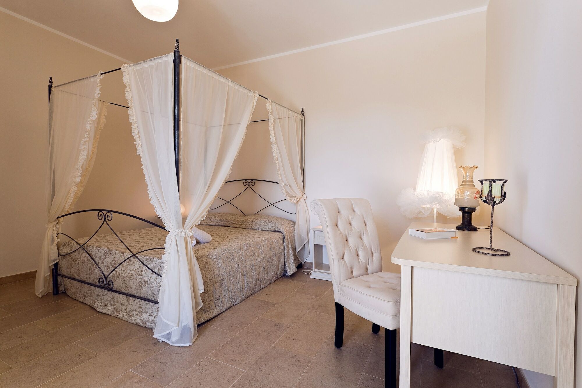 Hotel La Campana Casarano Εξωτερικό φωτογραφία